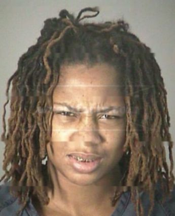 Tanika Lashawn Pitts