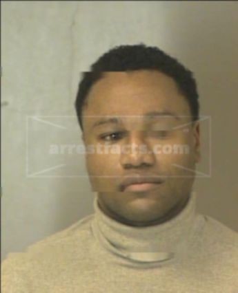 Darryl Dwayne Isom