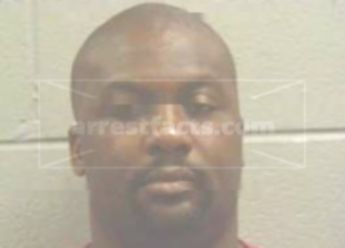 Tyrone Thorpe
