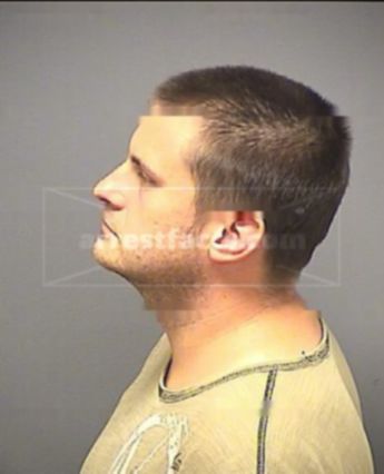 Daniel Chesire Greenwalt