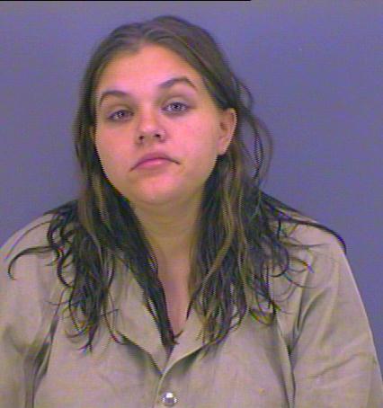 Melissa Renee Chambers