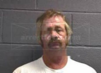 Harold Wayne Thomason