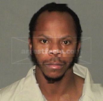 Tyshawn Lafayette English