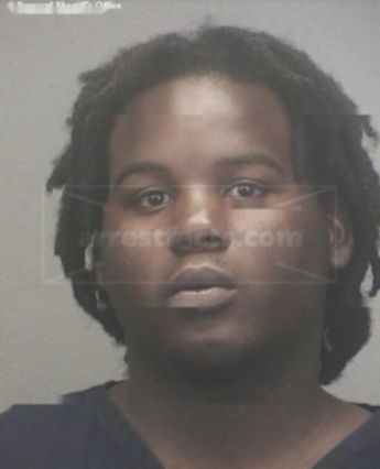 Antwon D Gaston