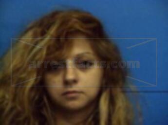 Nancy Gonzalez Arismendez