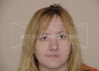 Jennifer Gay Machin