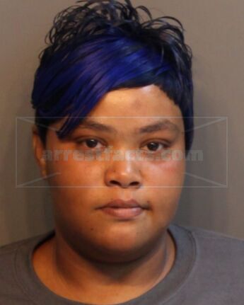 Brandy Nicole Houston
