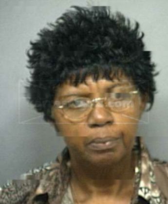 Pearl Gamble Phillips