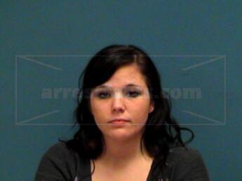 Amanda Cheryl Mosher