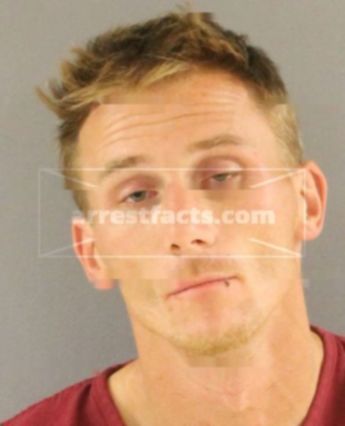 Jason Martin Nitzberg