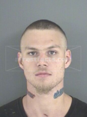 Timothy Michael Sherman