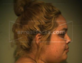 Angela Nicole Valdez Alvarado