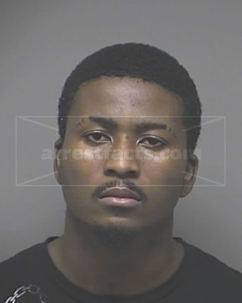 Jason Jamaal Young
