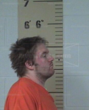 Dalton Gene Henry