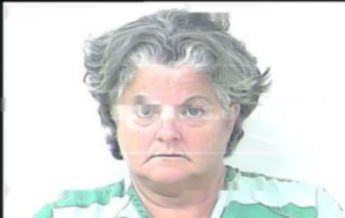 Shelly Marie Lafever