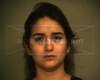 Deyanira Barriero Zambrano