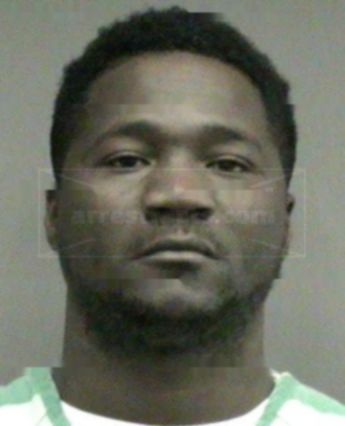 Dwight Durell Daniels