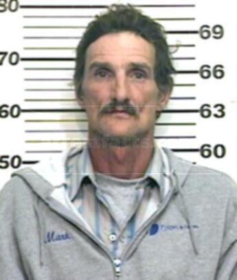 Mark David Snyder
