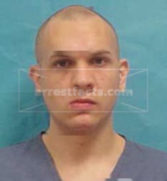 Brandon S Wilson