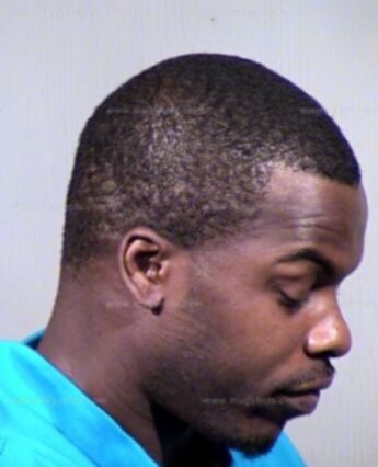Shamonn Santi Ingram