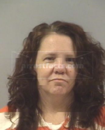 Janet Ada Strother