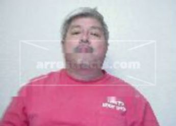 Casimiro Casey Longoria