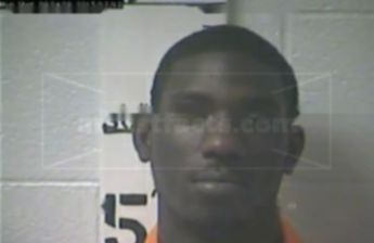 Cyshawn Lurice Jones