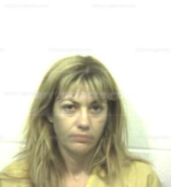 Tanya Lynn Downey