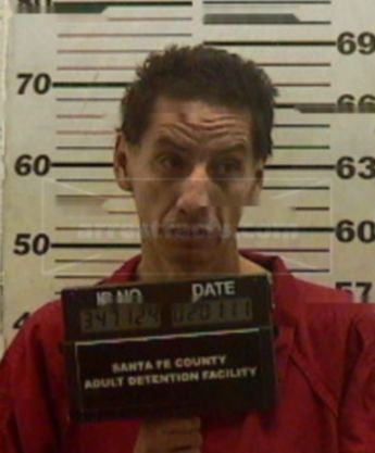 Dennis Roybal