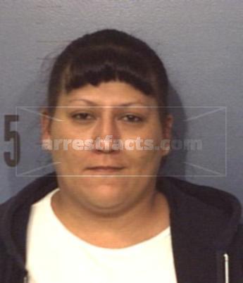 Amy Lou Pequeno