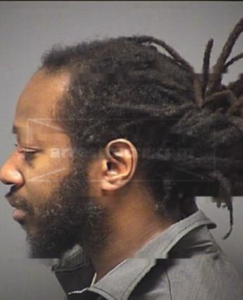 Vincent Lashawn Bell