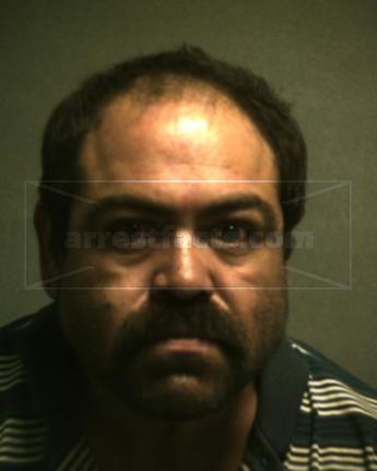 Nicolas Rodriguez Sauceda