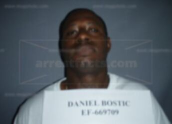 Daniel Bostic