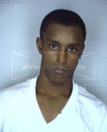Antonio Parks