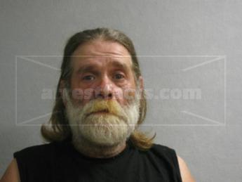 Darrell Wayne Leonard