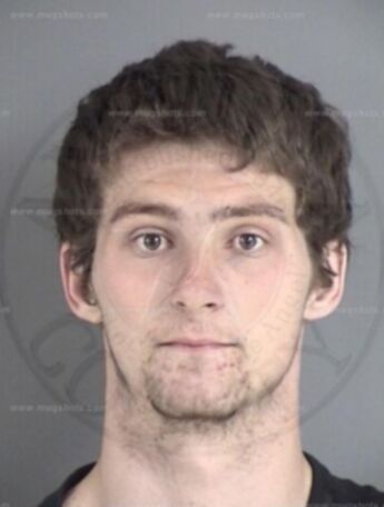 Michael Raymond Shelden