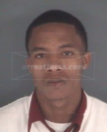 Clarence Bernard Chandler