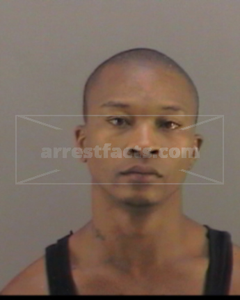 Darkis Ramond Vaughn