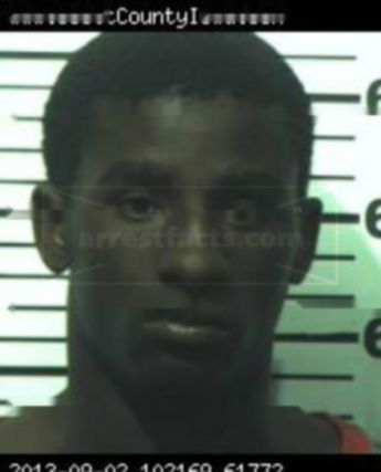 Montrey Rashod Wright
