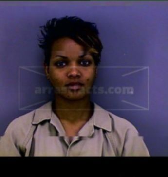 Angelica Joniece Sanders