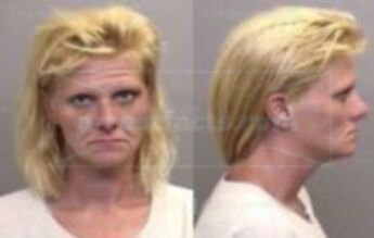 Jennifer Louise Tinsley