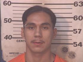 Daniel Guillen Rivera