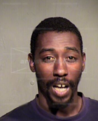 Deangelo Marcel Whitehead