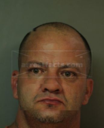Glenn Joseph Poston
