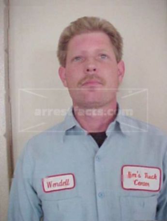 Wendell C Nowlin