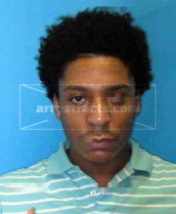 Roosevelt H Livingston