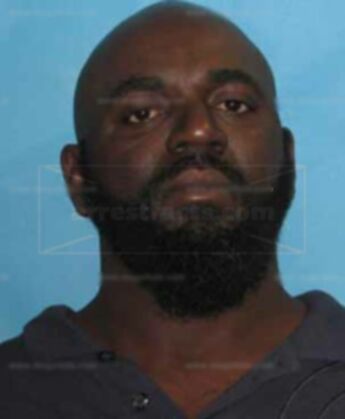 Alex Dwight Hargrove