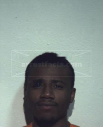 Rashad Gass