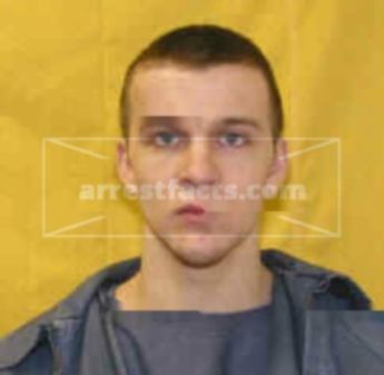 Travis L Gauldin