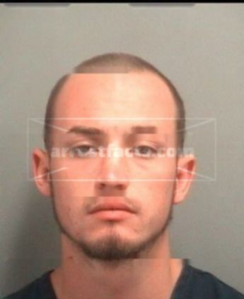 Joshua Ryan Kriebel